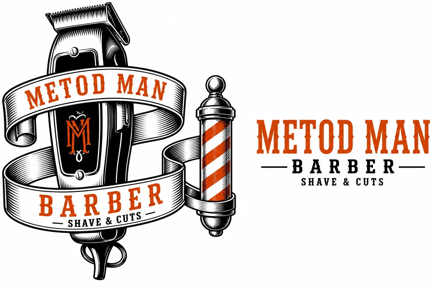 Method Man Barber Shop