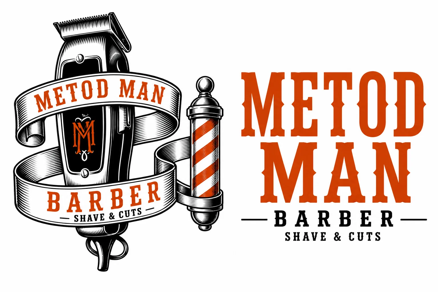 Method Man Barber Shop